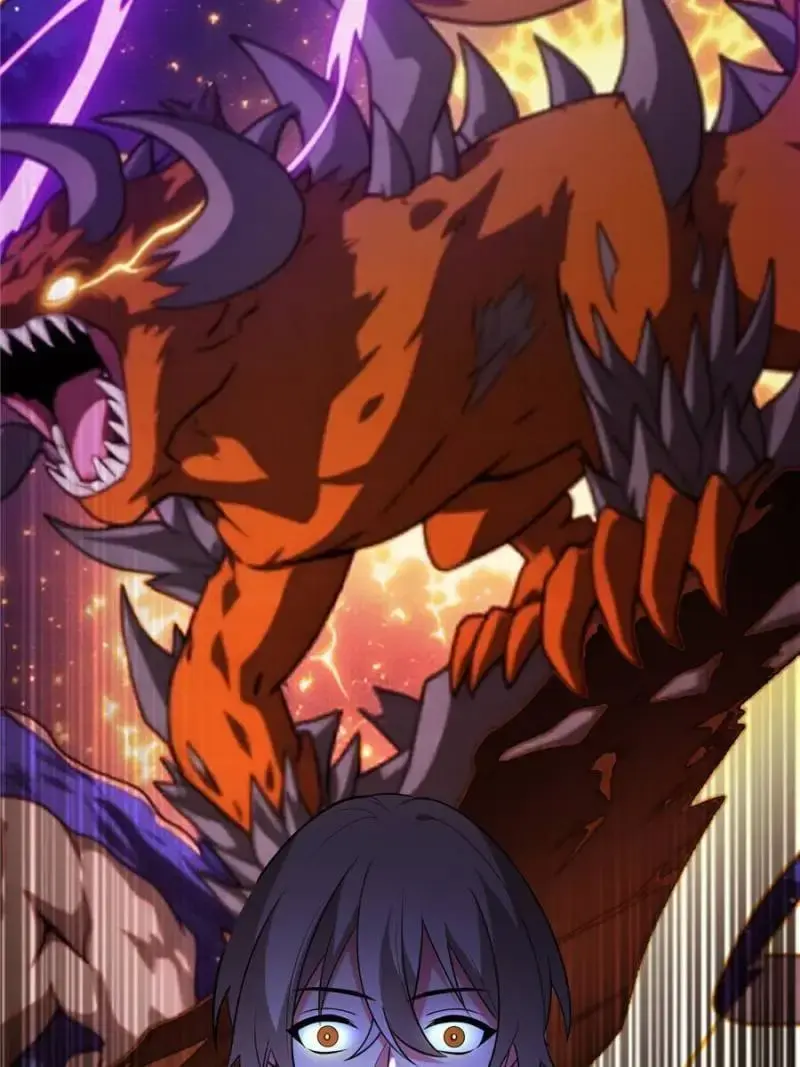 Evil Dragon Is Reincarnated! Revenge Begins at the Age of Five! Chapter 322 page 7 - 