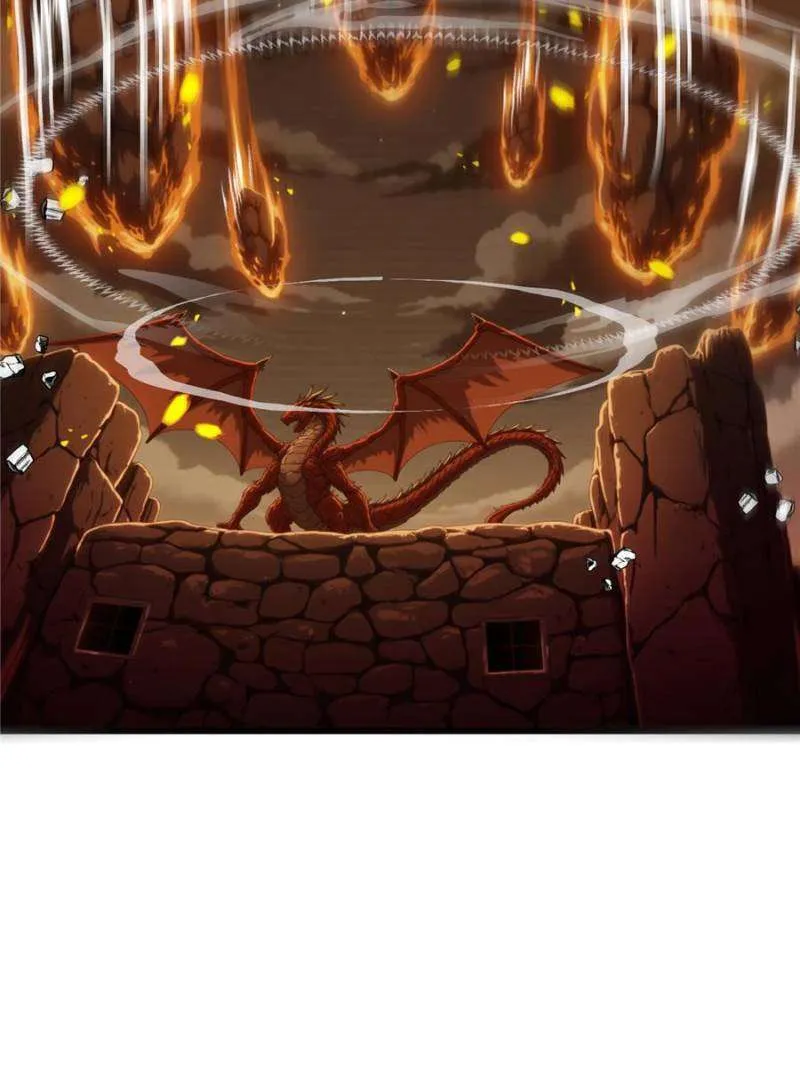 Evil Dragon Is Reincarnated! Revenge Begins at the Age of Five! Chapter 323 page 15 - 
