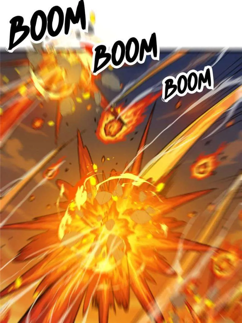 Evil Dragon Is Reincarnated! Revenge Begins at the Age of Five! Chapter 323 page 19 - 