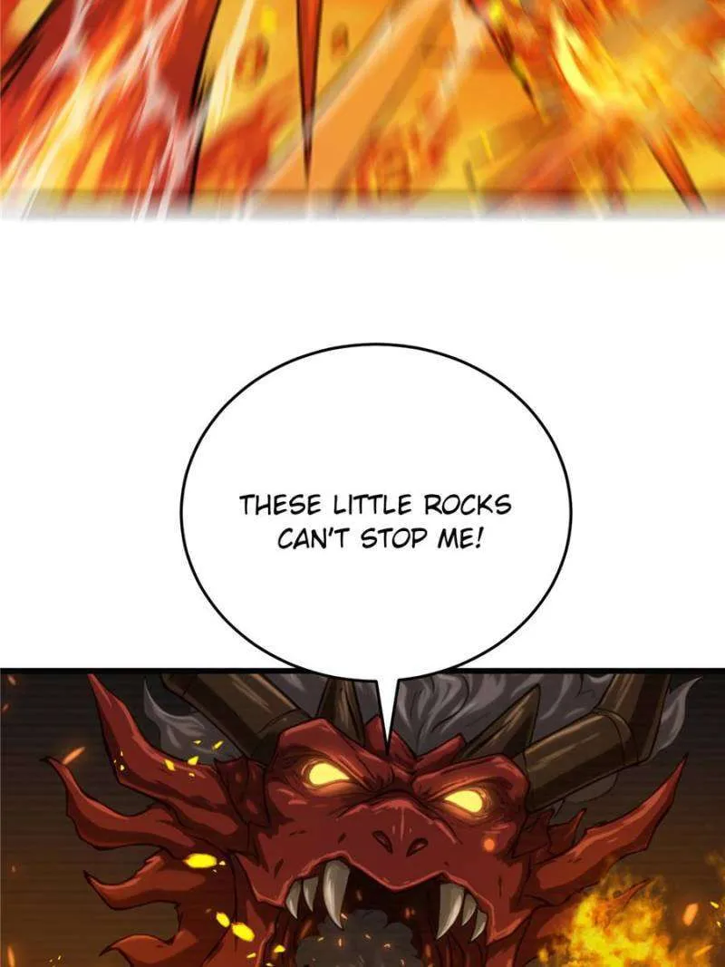 Evil Dragon Is Reincarnated! Revenge Begins at the Age of Five! Chapter 323 page 20 - 