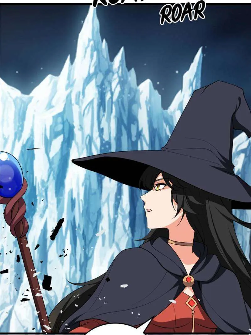 Evil Dragon Is Reincarnated! Revenge Begins at the Age of Five! Chapter 323 page 3 - 
