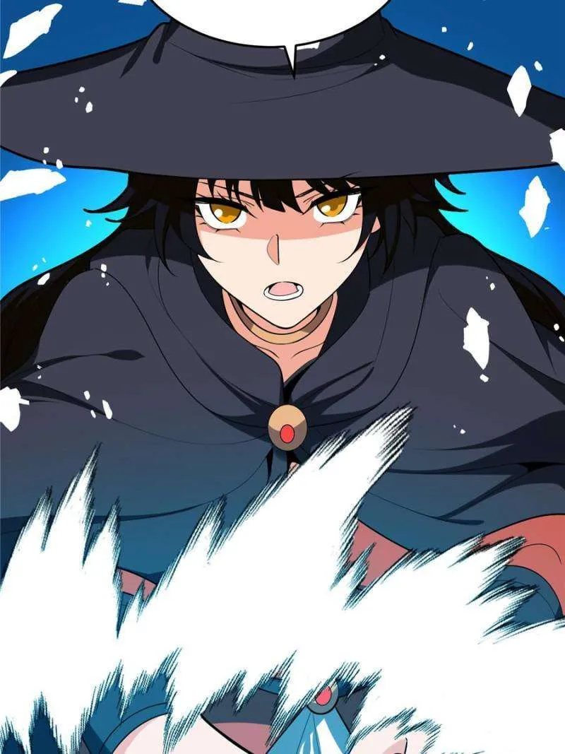 Evil Dragon Is Reincarnated! Revenge Begins at the Age of Five! Chapter 323 page 22 - 
