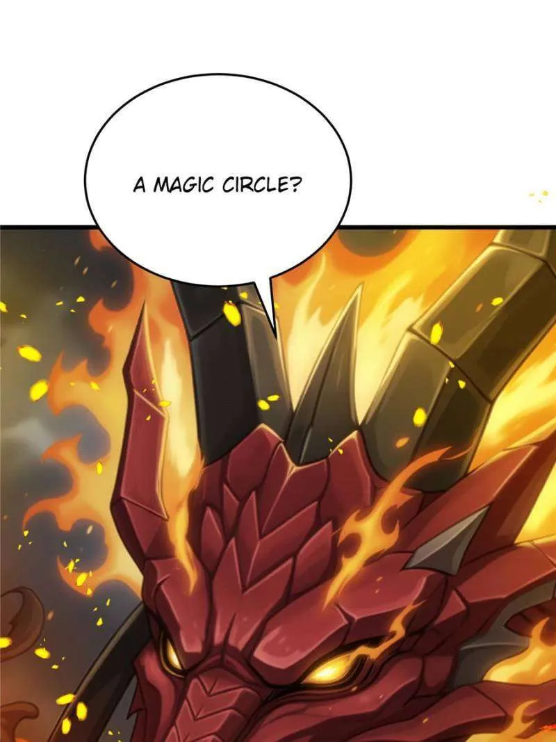 Evil Dragon Is Reincarnated! Revenge Begins at the Age of Five! Chapter 323 page 26 - 