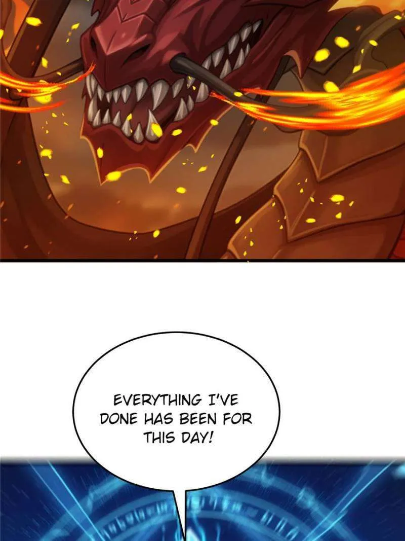 Evil Dragon Is Reincarnated! Revenge Begins at the Age of Five! Chapter 323 page 27 - 