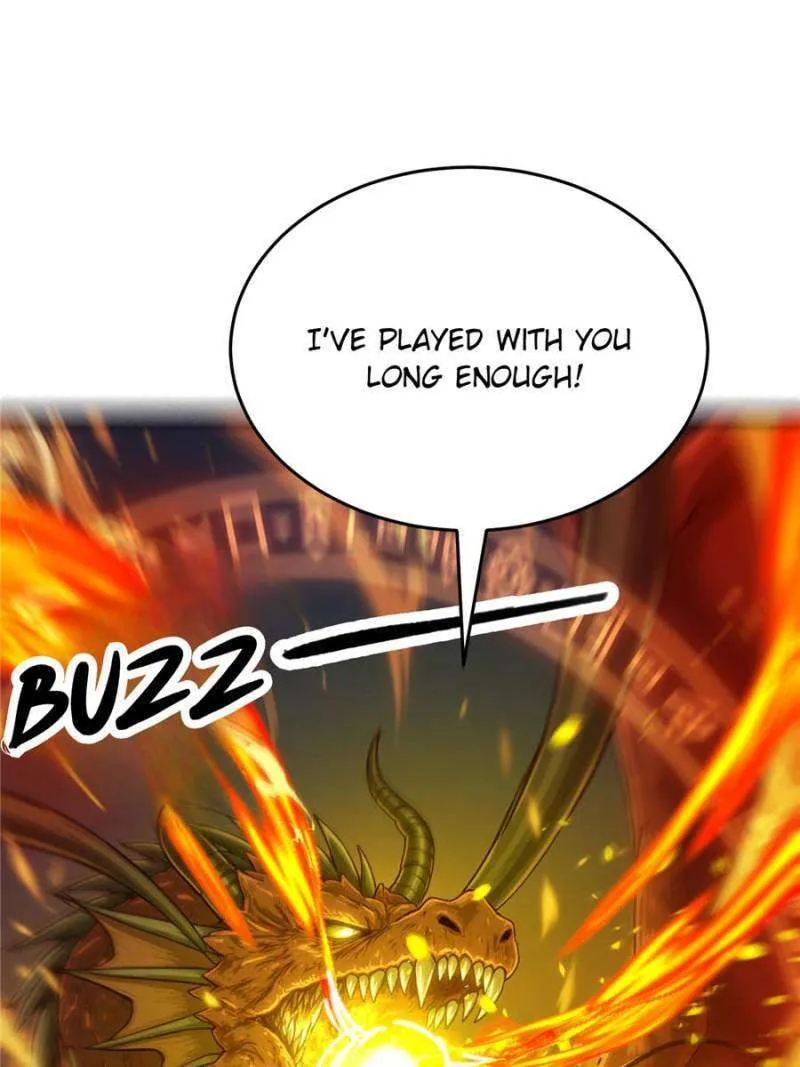 Evil Dragon Is Reincarnated! Revenge Begins at the Age of Five! Chapter 323 page 29 - 