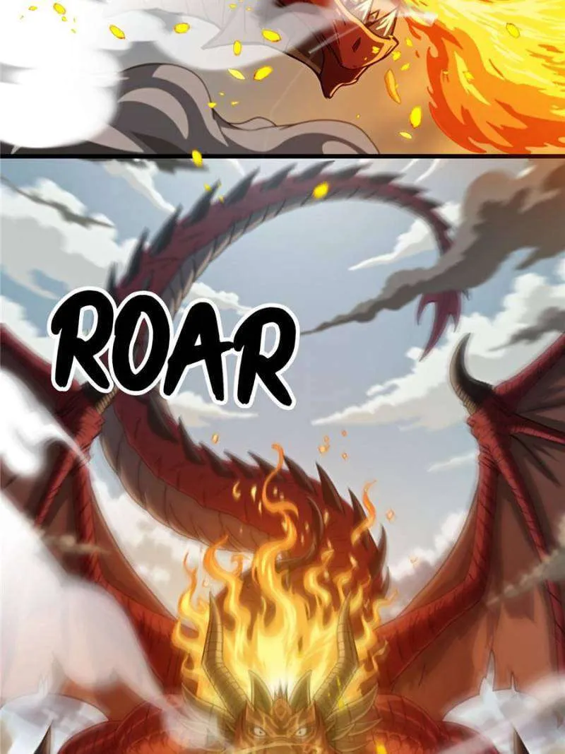 Evil Dragon Is Reincarnated! Revenge Begins at the Age of Five! Chapter 323 page 9 - 