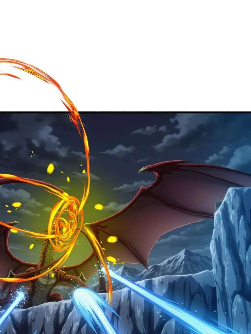 Evil Dragon Is Reincarnated! Revenge Begins at the Age of Five! Chapter 324 page 1 - 
