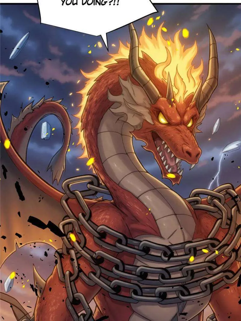 Evil Dragon Is Reincarnated! Revenge Begins at the Age of Five! Chapter 324 page 11 - 