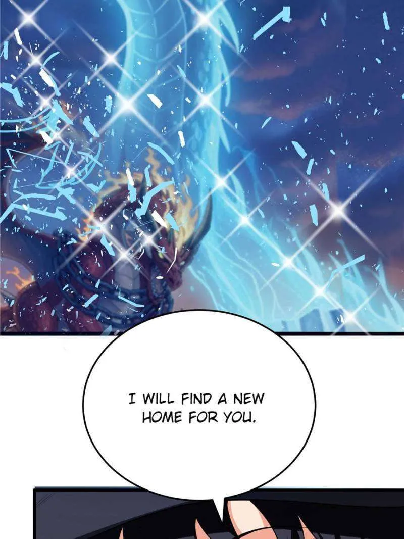 Evil Dragon Is Reincarnated! Revenge Begins at the Age of Five! Chapter 324 page 17 - 