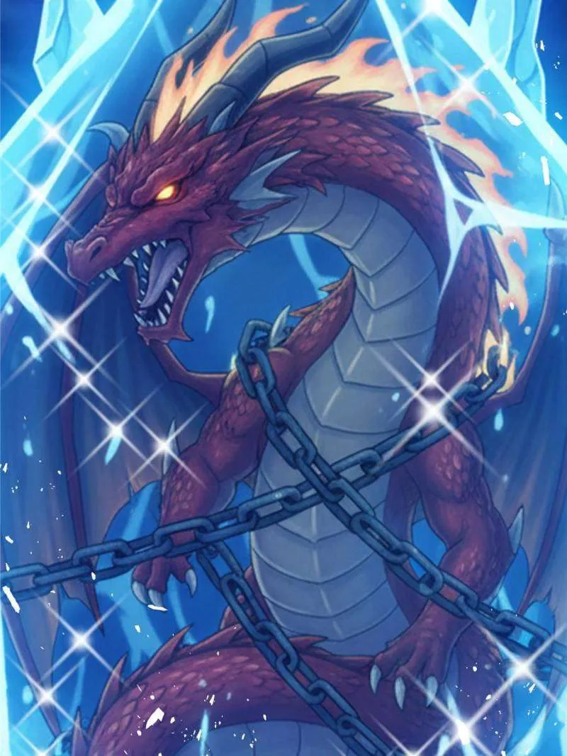 Evil Dragon Is Reincarnated! Revenge Begins at the Age of Five! Chapter 324 page 19 - 