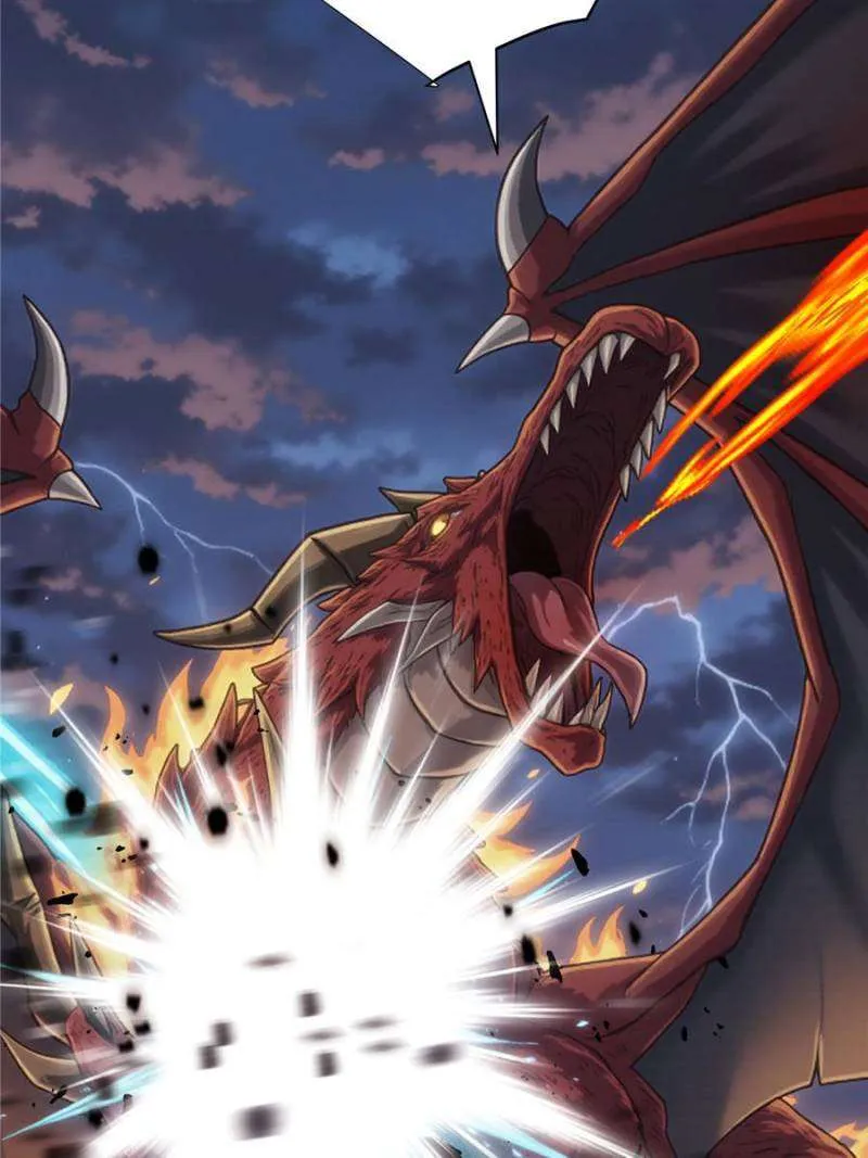 Evil Dragon Is Reincarnated! Revenge Begins at the Age of Five! Chapter 324 page 3 - 