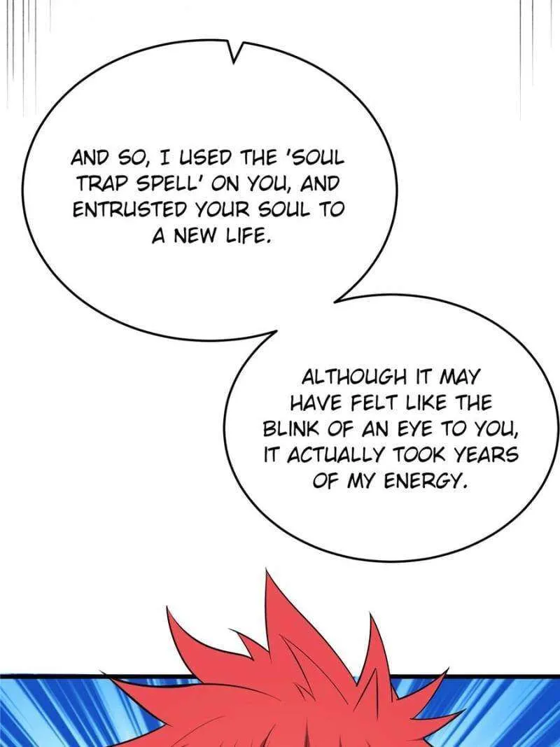 Evil Dragon Is Reincarnated! Revenge Begins at the Age of Five! Chapter 324 page 22 - 