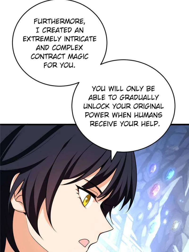 Evil Dragon Is Reincarnated! Revenge Begins at the Age of Five! Chapter 324 page 24 - 