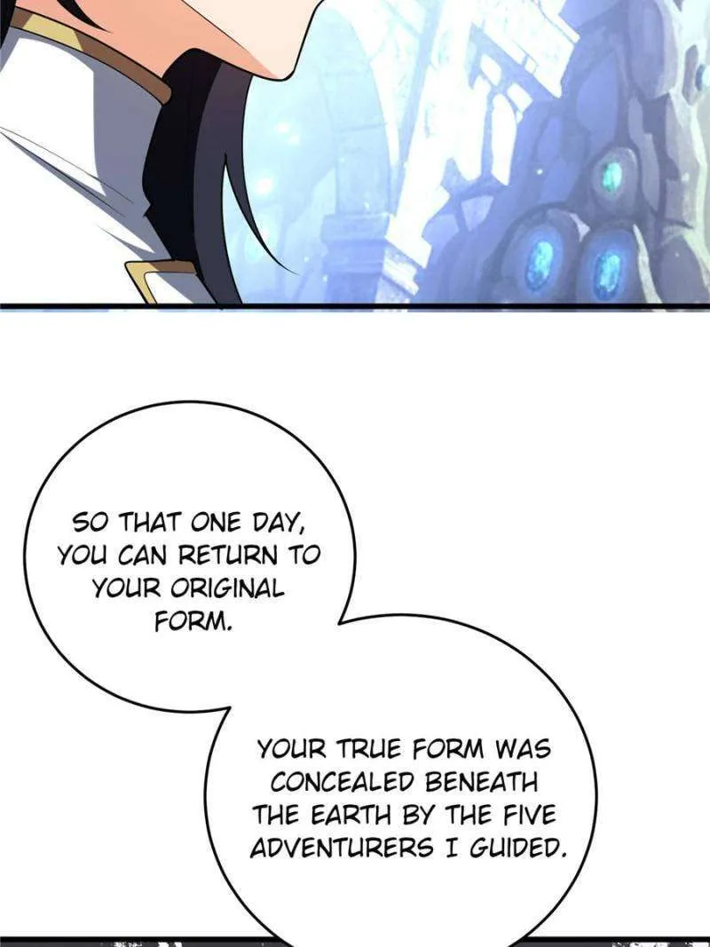 Evil Dragon Is Reincarnated! Revenge Begins at the Age of Five! Chapter 324 page 25 - 