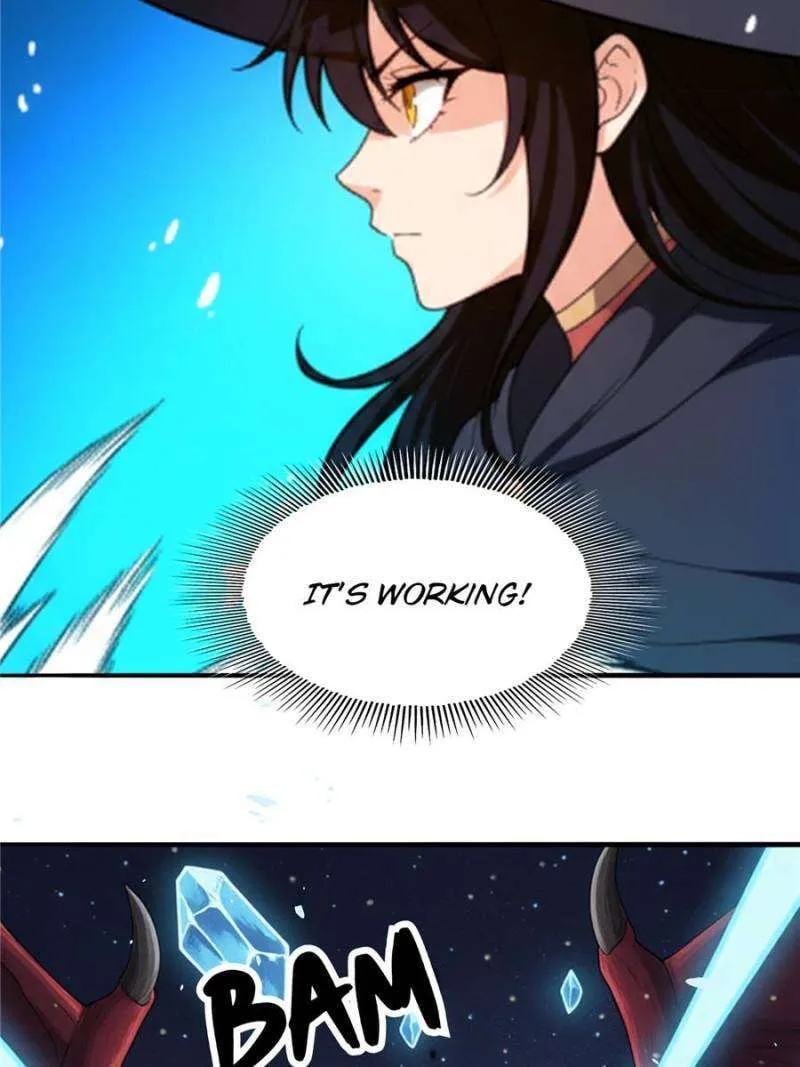 Evil Dragon Is Reincarnated! Revenge Begins at the Age of Five! Chapter 324 page 5 - 