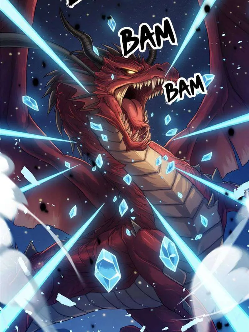 Evil Dragon Is Reincarnated! Revenge Begins at the Age of Five! Chapter 324 page 6 - 