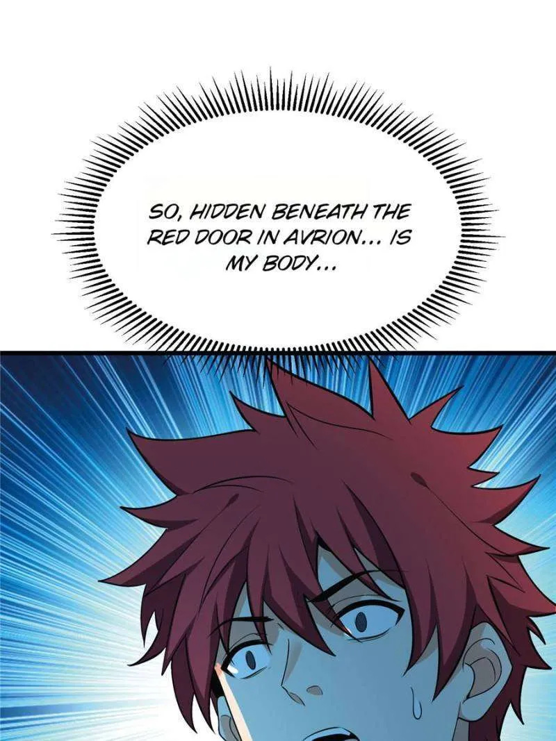 Evil Dragon Is Reincarnated! Revenge Begins at the Age of Five! Chapter 325 page 1 - 