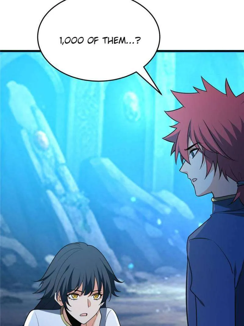 Evil Dragon Is Reincarnated! Revenge Begins at the Age of Five! Chapter 325 page 19 - 