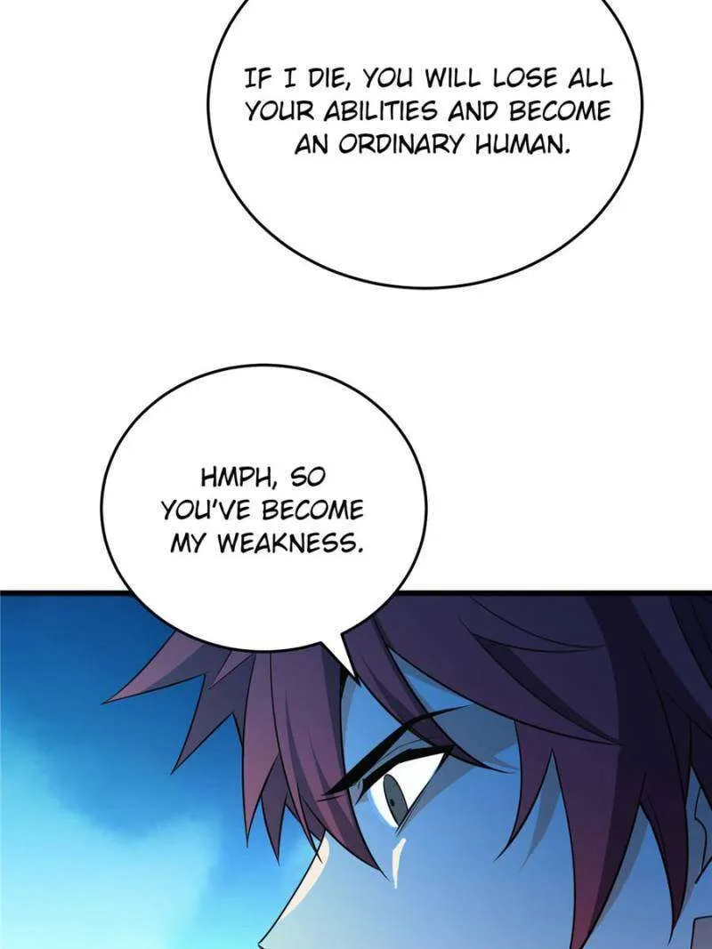 Evil Dragon Is Reincarnated! Revenge Begins at the Age of Five! Chapter 325 page 21 - 