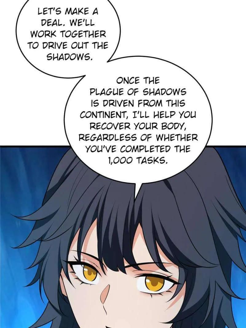 Evil Dragon Is Reincarnated! Revenge Begins at the Age of Five! Chapter 325 page 24 - 