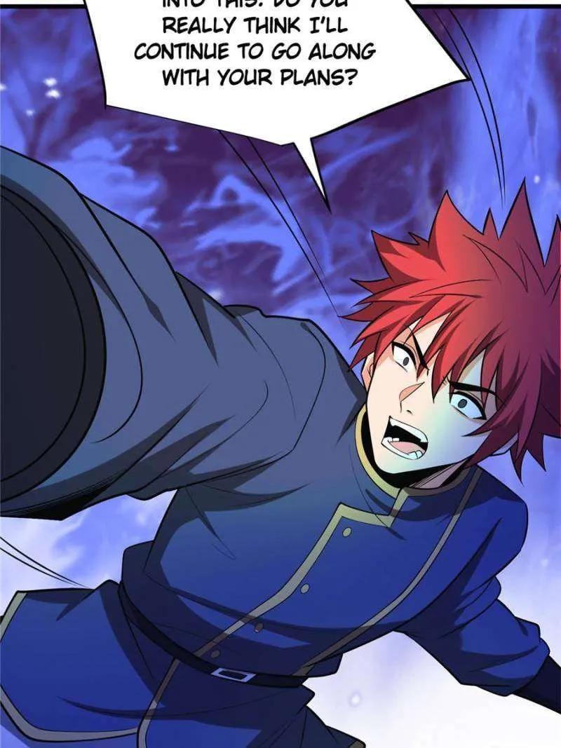 Evil Dragon Is Reincarnated! Revenge Begins at the Age of Five! Chapter 325 page 6 - 