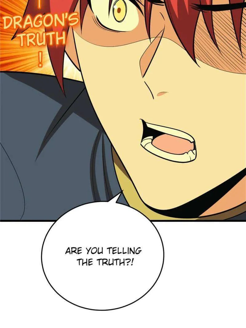 Evil Dragon Is Reincarnated! Revenge Begins at the Age of Five! Chapter 325 page 10 - 