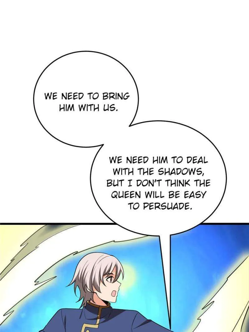 Evil Dragon Is Reincarnated! Revenge Begins at the Age of Five! Chapter 326 page 1 - 