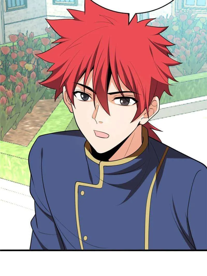 Evil Dragon Is Reincarnated! Revenge Begins at the Age of Five! Chapter 326 page 11 - 