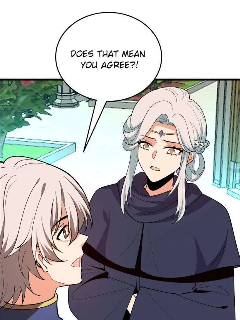 Evil Dragon Is Reincarnated! Revenge Begins at the Age of Five! Chapter 326 page 20 - 