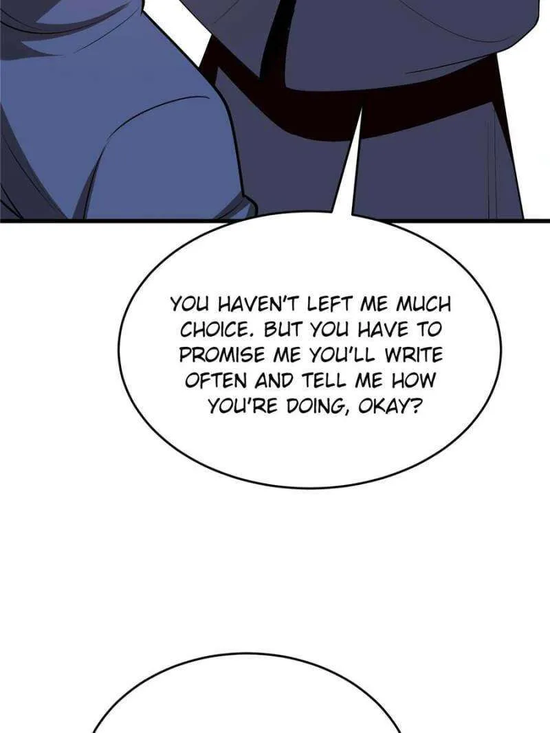 Evil Dragon Is Reincarnated! Revenge Begins at the Age of Five! Chapter 326 page 21 - 