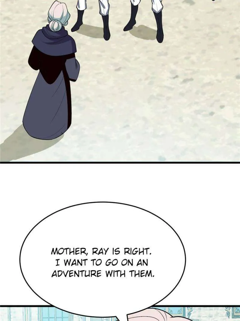 Evil Dragon Is Reincarnated! Revenge Begins at the Age of Five! Chapter 326 page 7 - 