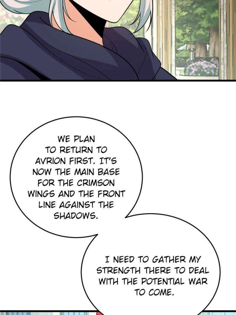 Evil Dragon Is Reincarnated! Revenge Begins at the Age of Five! Chapter 326 page 10 - 