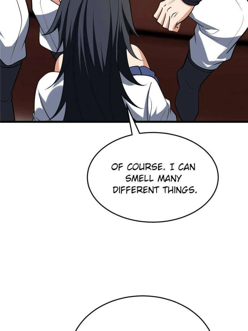 Evil Dragon Is Reincarnated! Revenge Begins at the Age of Five! Chapter 327 page 19 - 