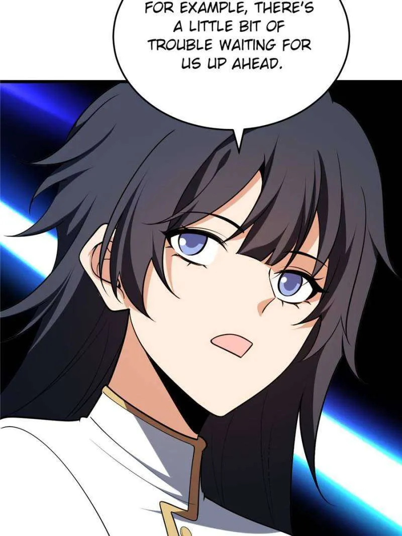 Evil Dragon Is Reincarnated! Revenge Begins at the Age of Five! Chapter 327 page 20 - 