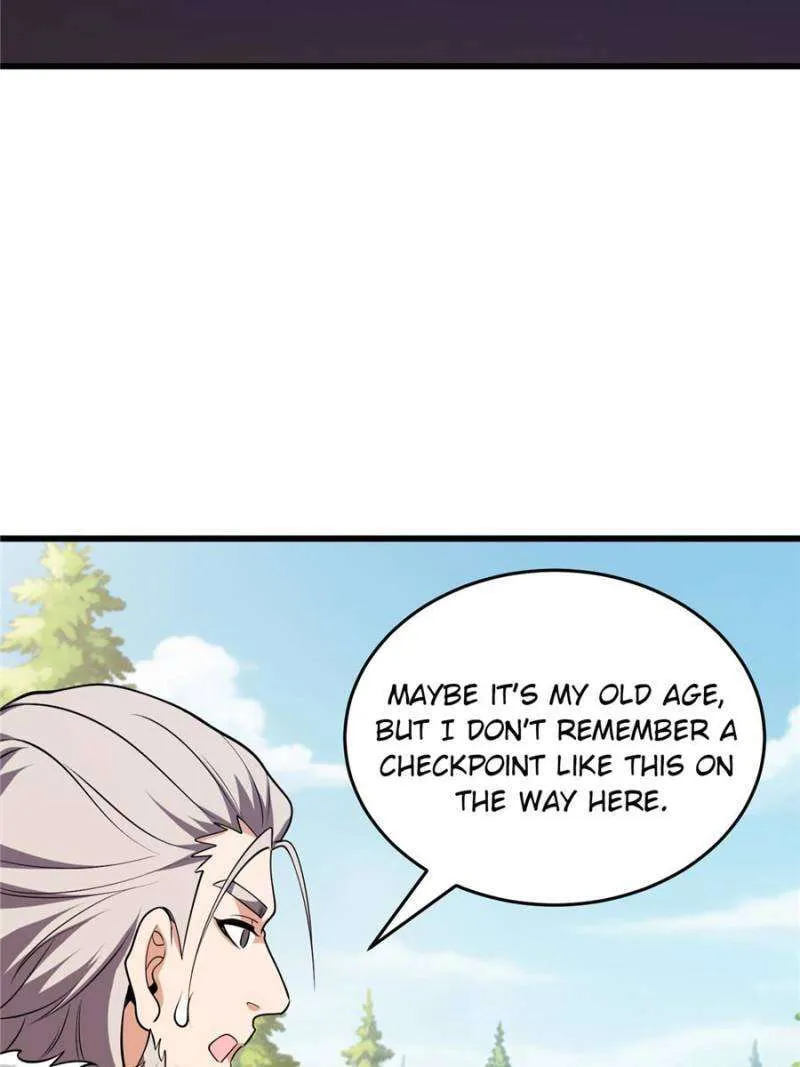 Evil Dragon Is Reincarnated! Revenge Begins at the Age of Five! Chapter 327 page 25 - 