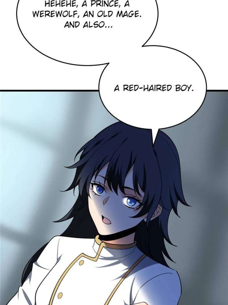 Evil Dragon Is Reincarnated! Revenge Begins at the Age of Five! Chapter 327 page 10 - 