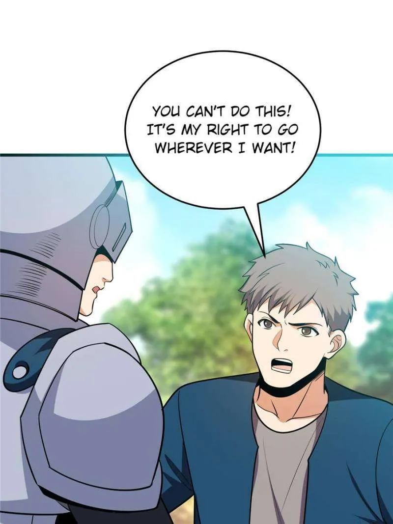 Evil Dragon Is Reincarnated! Revenge Begins at the Age of Five! Chapter 328 page 1 - 