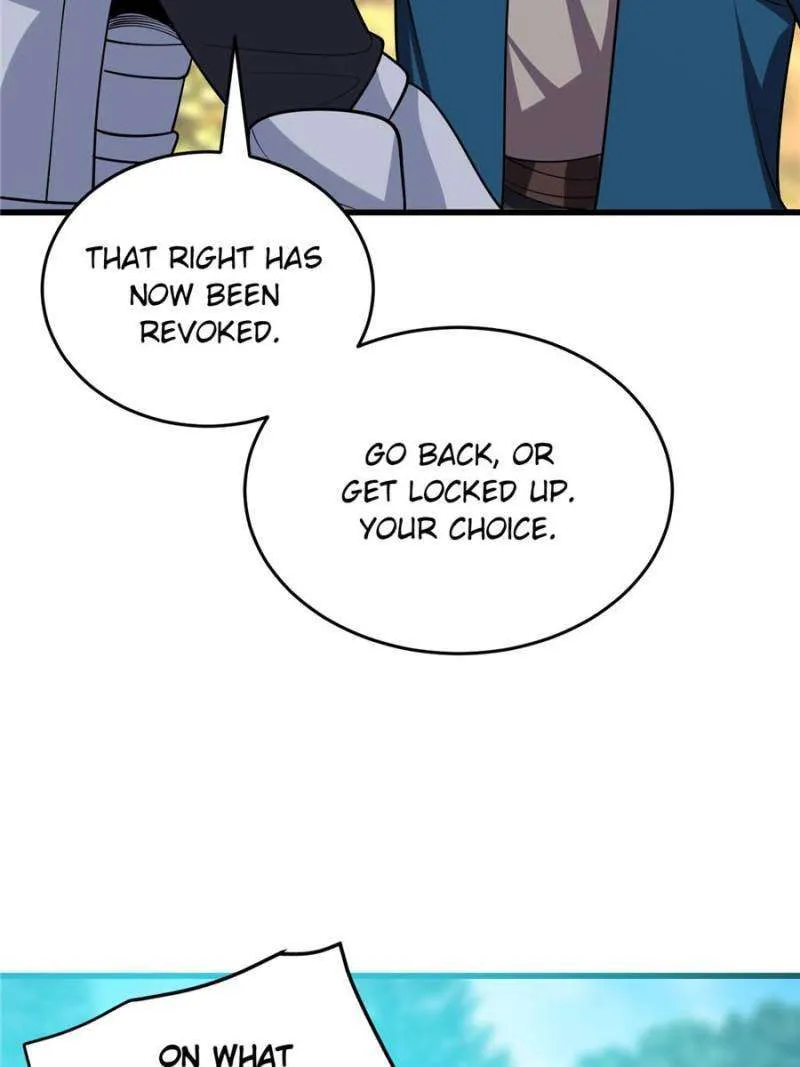 Evil Dragon Is Reincarnated! Revenge Begins at the Age of Five! Chapter 328 page 2 - 