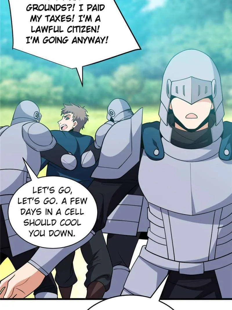 Evil Dragon Is Reincarnated! Revenge Begins at the Age of Five! Chapter 328 page 3 - 