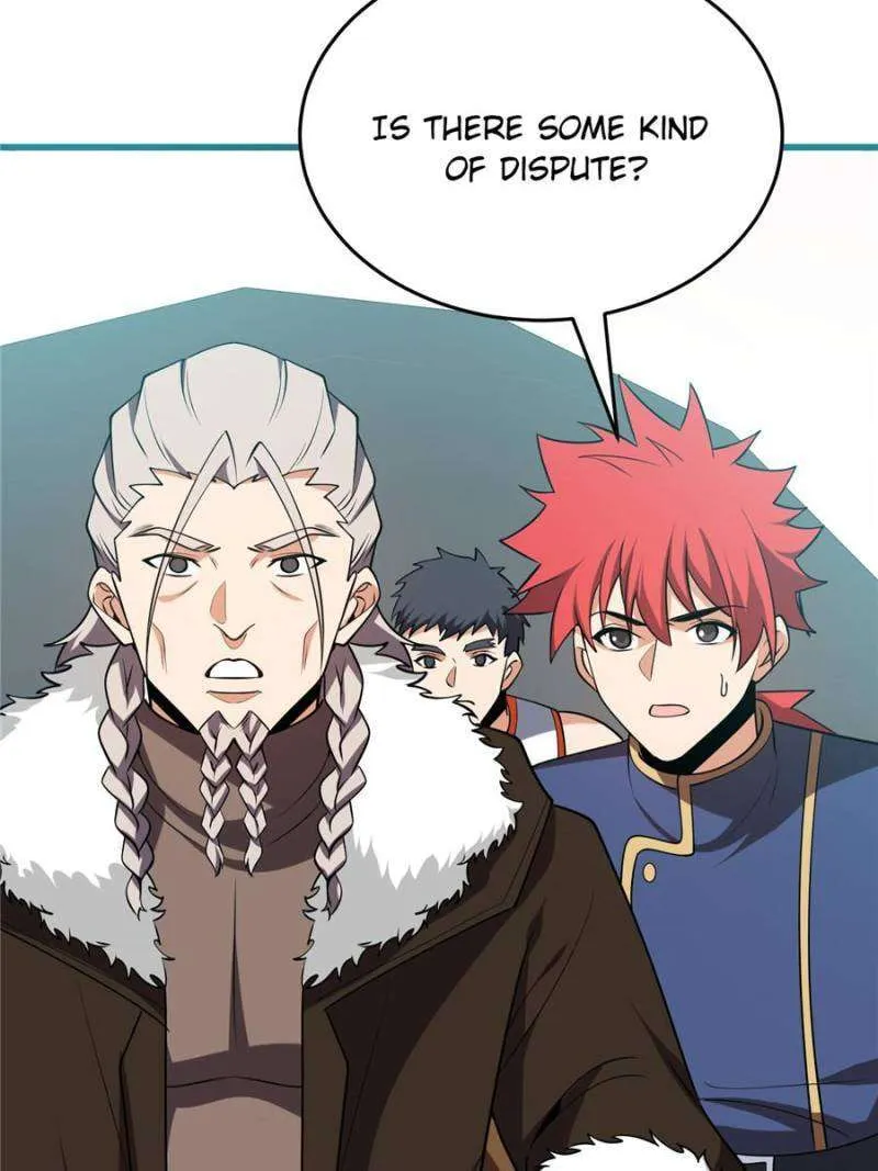 Evil Dragon Is Reincarnated! Revenge Begins at the Age of Five! Chapter 328 page 6 - 