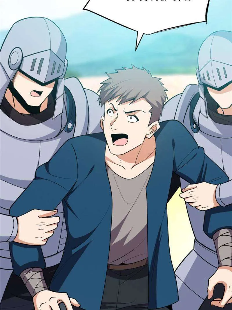 Evil Dragon Is Reincarnated! Revenge Begins at the Age of Five! Chapter 328 page 8 - 