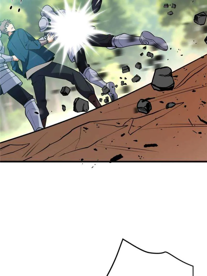 Evil Dragon Is Reincarnated! Revenge Begins at the Age of Five! Chapter 328 page 10 - 