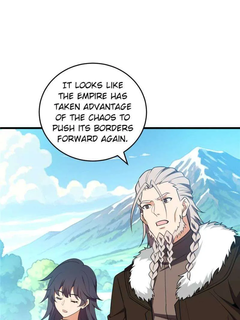 Evil Dragon Is Reincarnated! Revenge Begins at the Age of Five! Chapter 329 page 1 - 