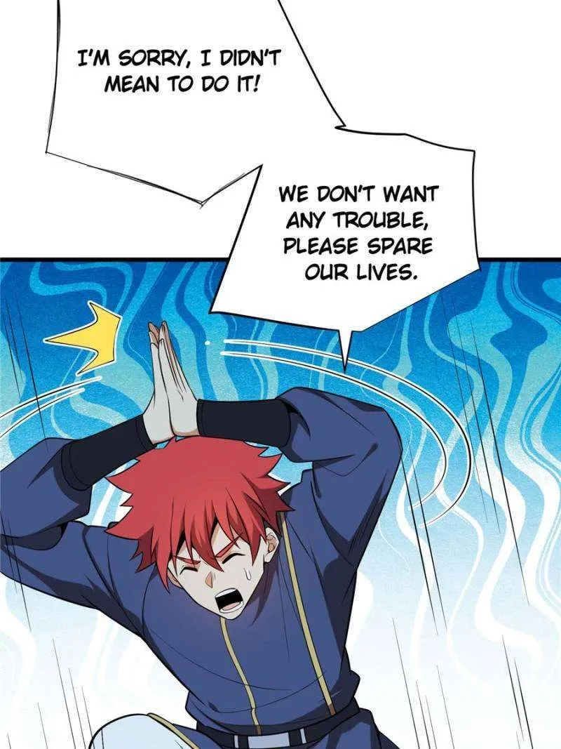 Evil Dragon Is Reincarnated! Revenge Begins at the Age of Five! Chapter 329 page 12 - 