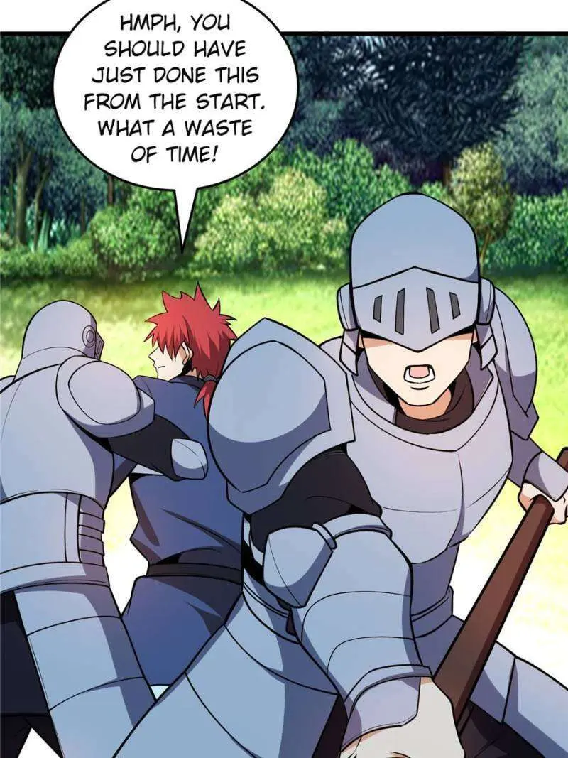 Evil Dragon Is Reincarnated! Revenge Begins at the Age of Five! Chapter 329 page 18 - 