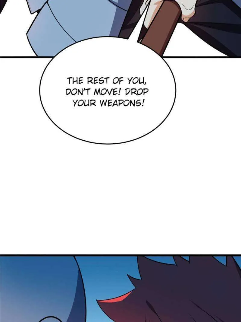 Evil Dragon Is Reincarnated! Revenge Begins at the Age of Five! Chapter 329 page 19 - 