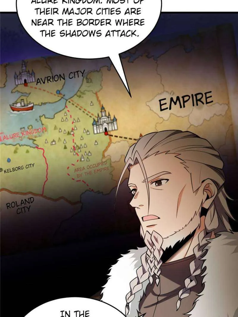 Evil Dragon Is Reincarnated! Revenge Begins at the Age of Five! Chapter 329 page 3 - 