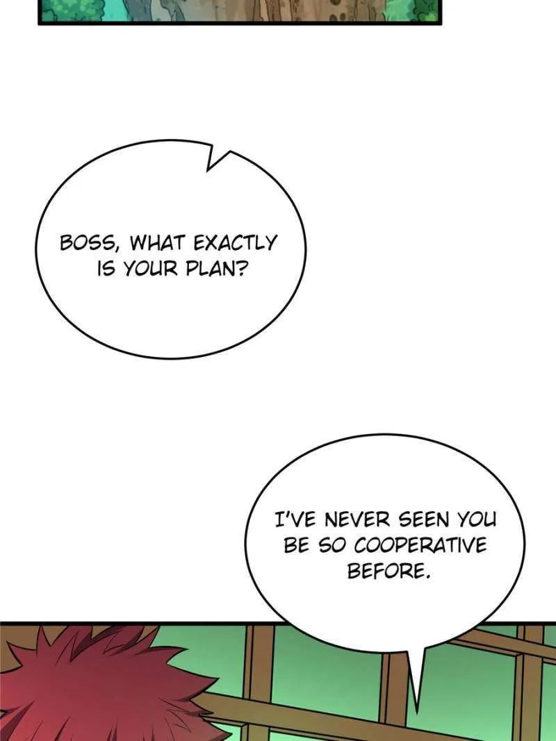 Evil Dragon Is Reincarnated! Revenge Begins at the Age of Five! Chapter 329 page 24 - 