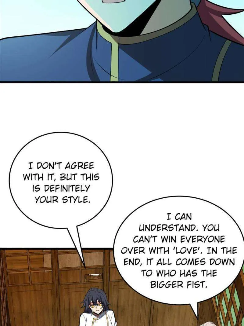 Evil Dragon Is Reincarnated! Revenge Begins at the Age of Five! Chapter 329 page 28 - 