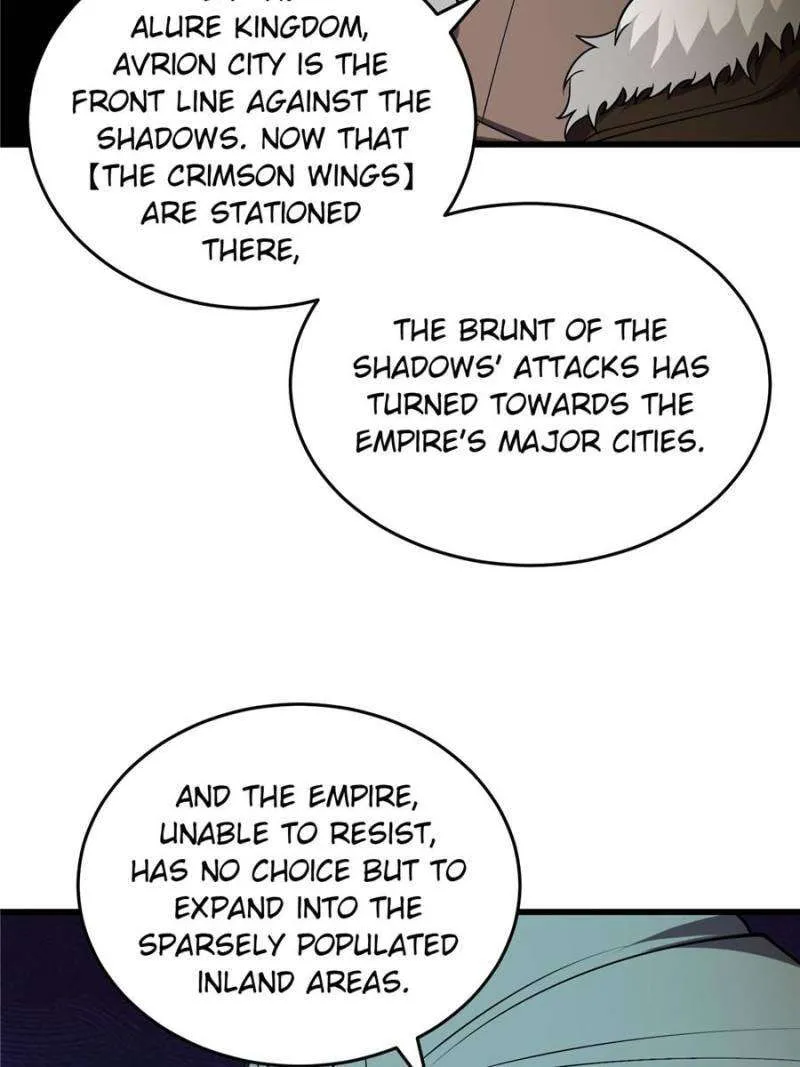 Evil Dragon Is Reincarnated! Revenge Begins at the Age of Five! Chapter 329 page 4 - 